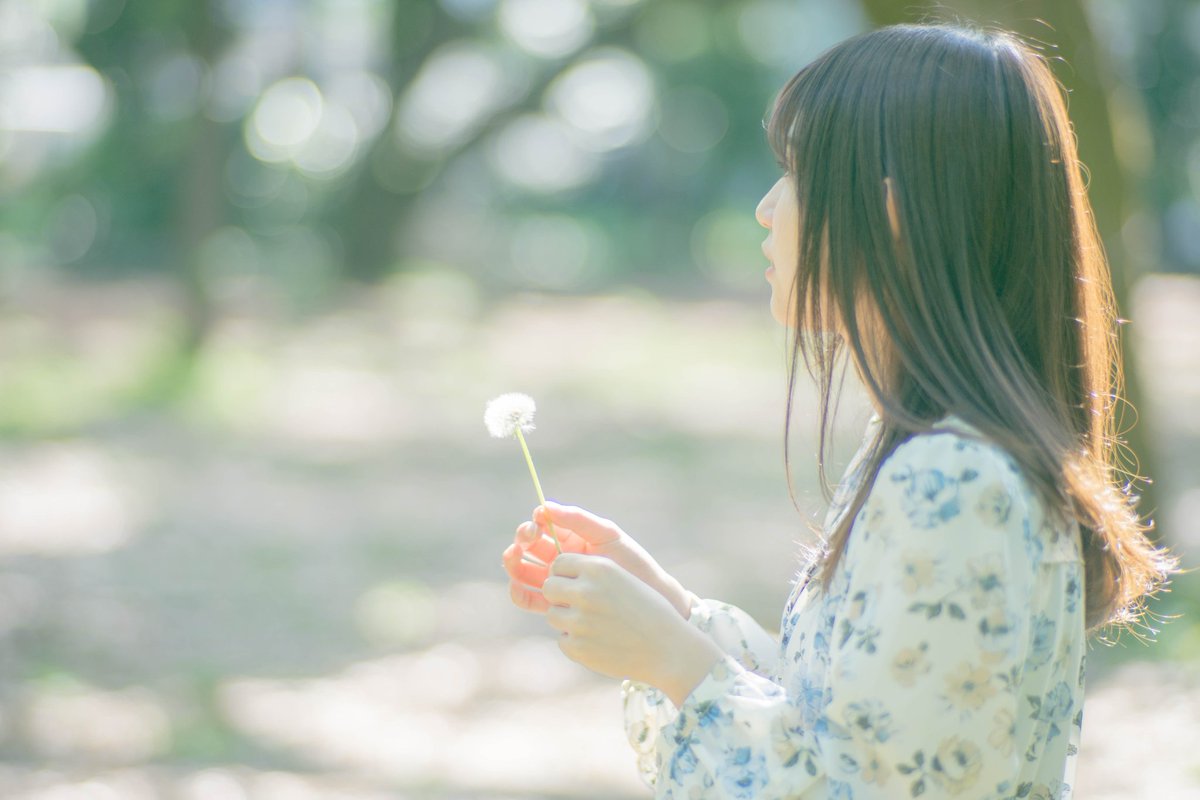 tim_camera's tweet image. フーーーっと

#ファインダー越しの私の世界 
#coregraphy 
#ポートレート