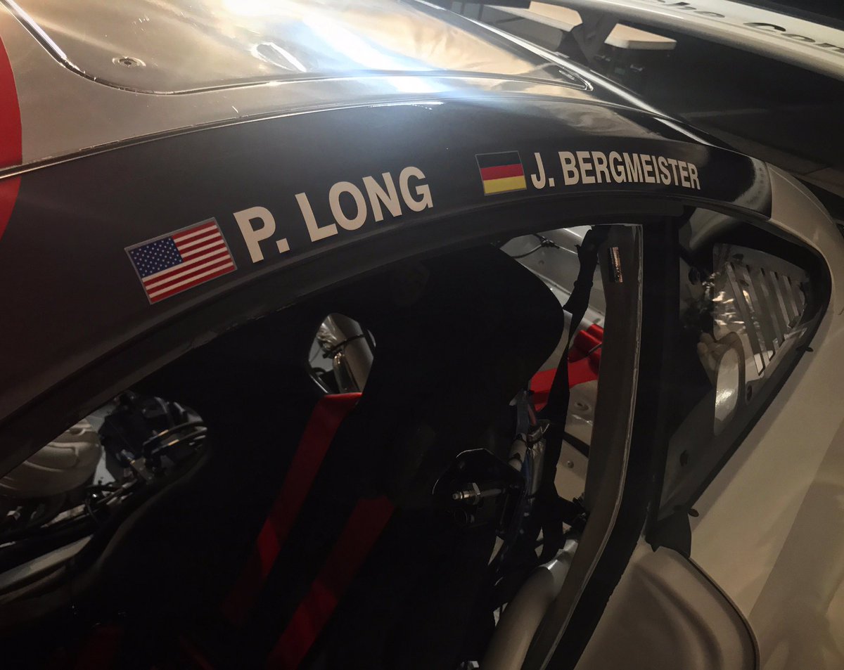 The band is back together! #PWCVIR