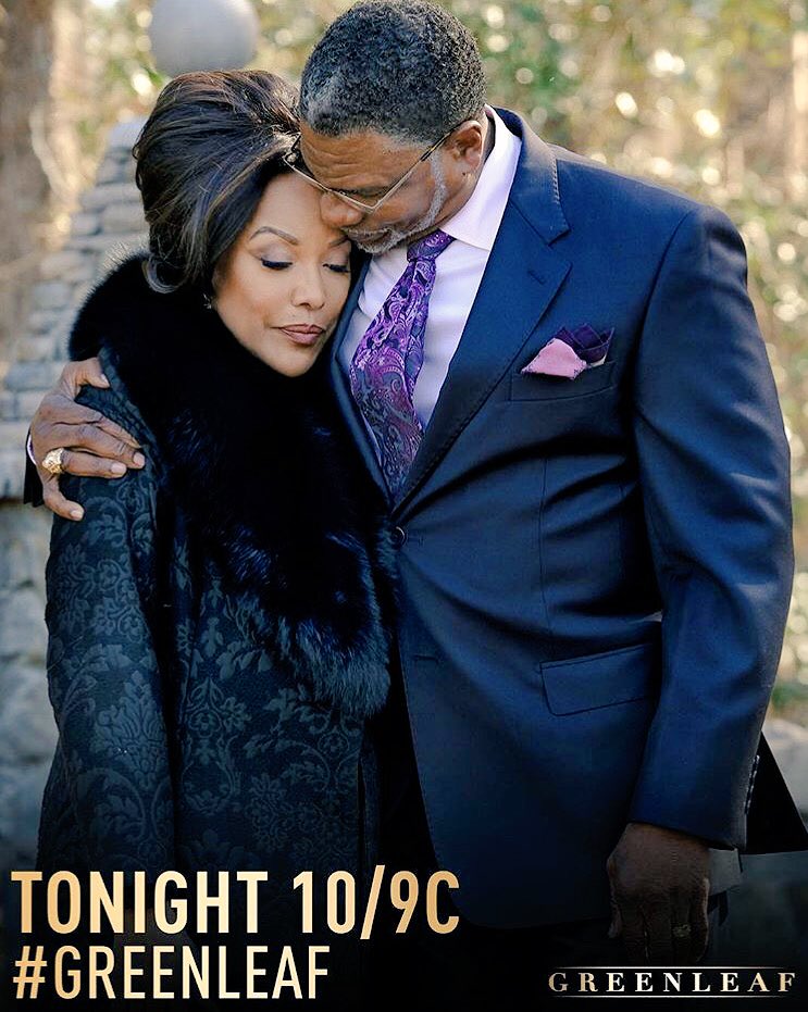 Lynn Whitfield Husband