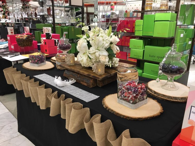 CertainlyCandy's tweet image. We provide different themes for any Corporate Event - Visit certainlysweetcandies.com for more information.