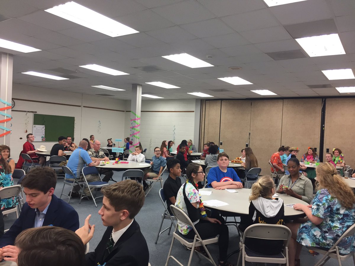 CalvertSMOB's tweet image. The 2nd Annual StAC Town Hall Forum was quite the success! Such a wonderful group of students! #calvertshines