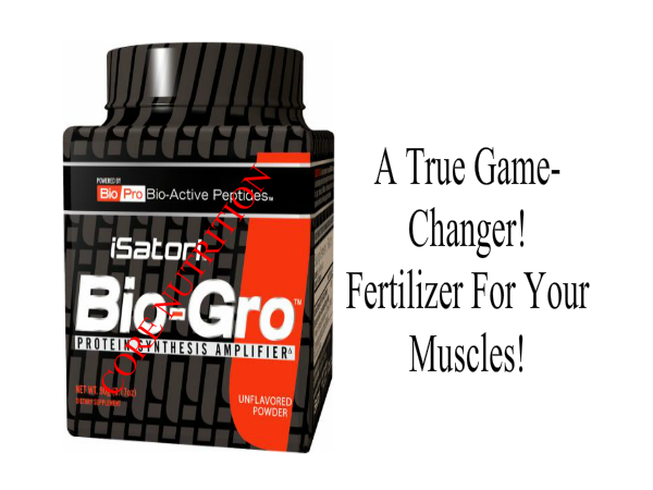 CoreNutrition's tweet image. #gym #fitness #summer #workout #corenutritionph #mass #gainz #sale
ISATORI BIOGRO 60SERV--1500