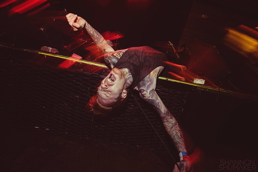 PHOTOS: <a href="/SKYBURIALCO/">SKYBURIAL</a> Disclaimer &amp; <a href="/rigtimeband/">RIG TIME!</a> at @SummitMusicHall last night: thepreludepress.com/photo-gallerie…