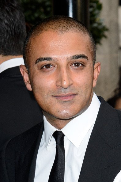 Happy Birthday Adil Ray 