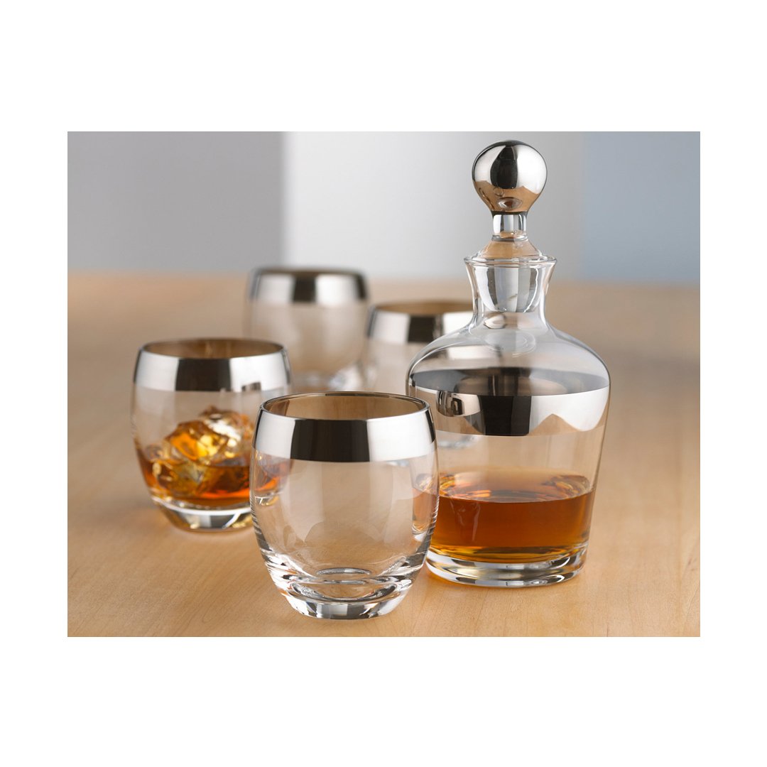 Seen On Set On Twitter Own Don Draper S Whiskey Tumbler Decanter Dondraper Madmen Madisonavenue Whiskey Whiskeyglass Midcentury Https T Co Gofxp6zclb Https T Co Urjpioqlos