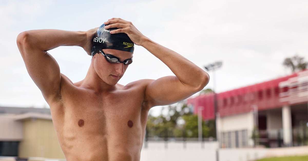 Griffith_Uni's tweet image. What do Isaac Newton's Scientific Method and swimming have in common? @CameronMcEvoy ow.ly/pSVB30b2pUC #griffithuni #beremarkable