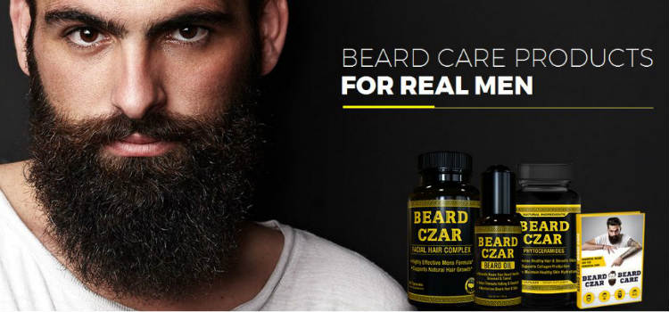 freestuffam's tweet image. Beard Czar Beard Oil bit.ly/2oL6Ytf