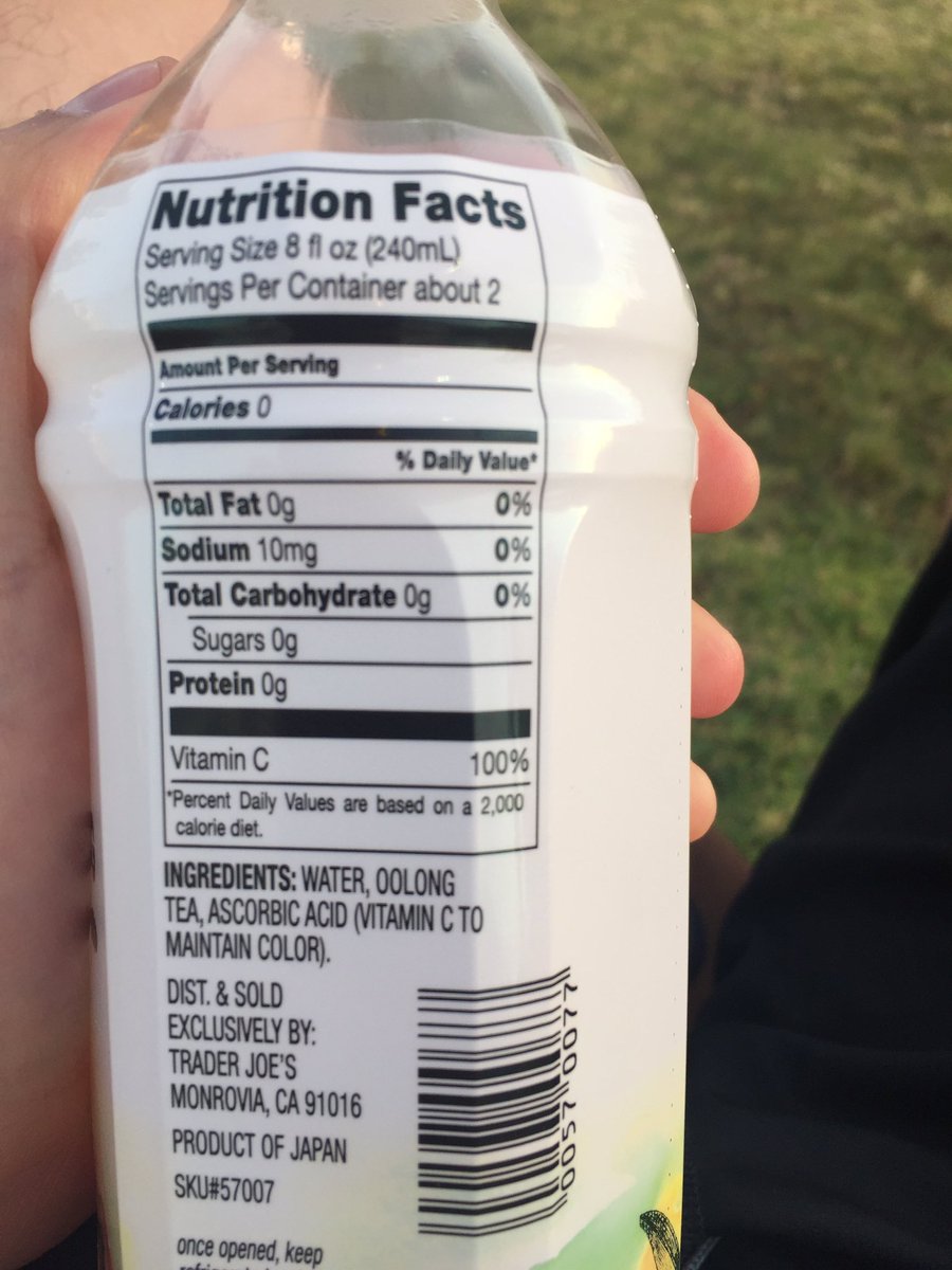 Mr_Jose_Meza's tweet image. As consumers, demand healthier options. #FreedomOfChoice #VoluntaryExchange #PowerOfCosumers