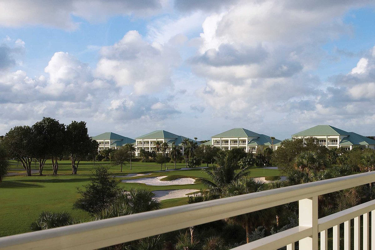ProvidentBlue's tweet image. With these views, we're a #golfparadise. #ProvidentBlue