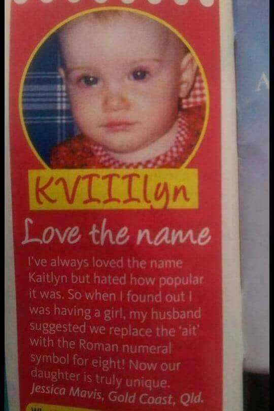 What type of tomfoolery is this?