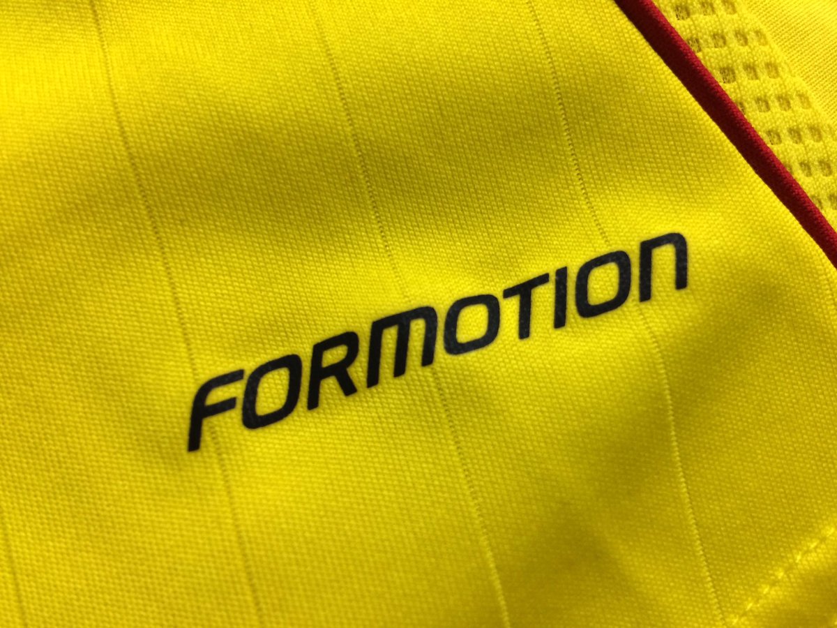 Vintage Sports Pa Twitter 商品情報 吉祥寺店 0422 79 3116 吉祥寺店選手用コレクション 06 07 リバプール 17 999 リーズ ユナイテッドやリバプールで活躍した元オーストラリア代表ハリー キューウェル氏 Ynwa Fpl サッカー T Co 2ffmst068g