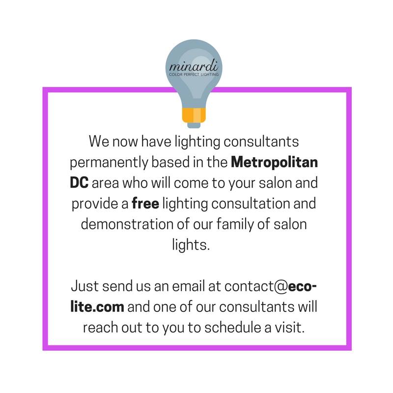 minardisalonlighting minardilighting twitter