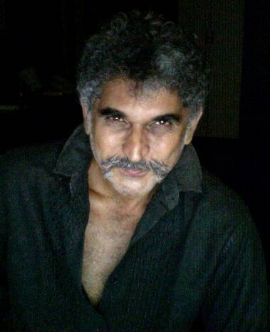 @sureshmenonnew new look for a new film......