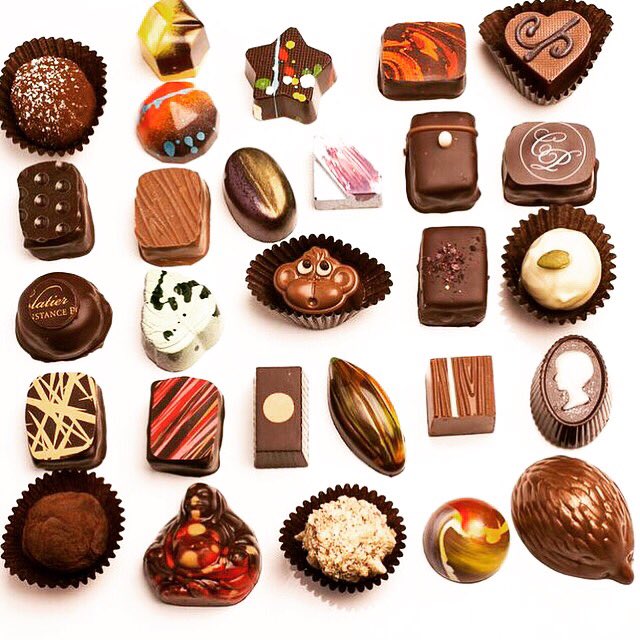 Winnipeg Chocolates (poppchocolates) Twitter