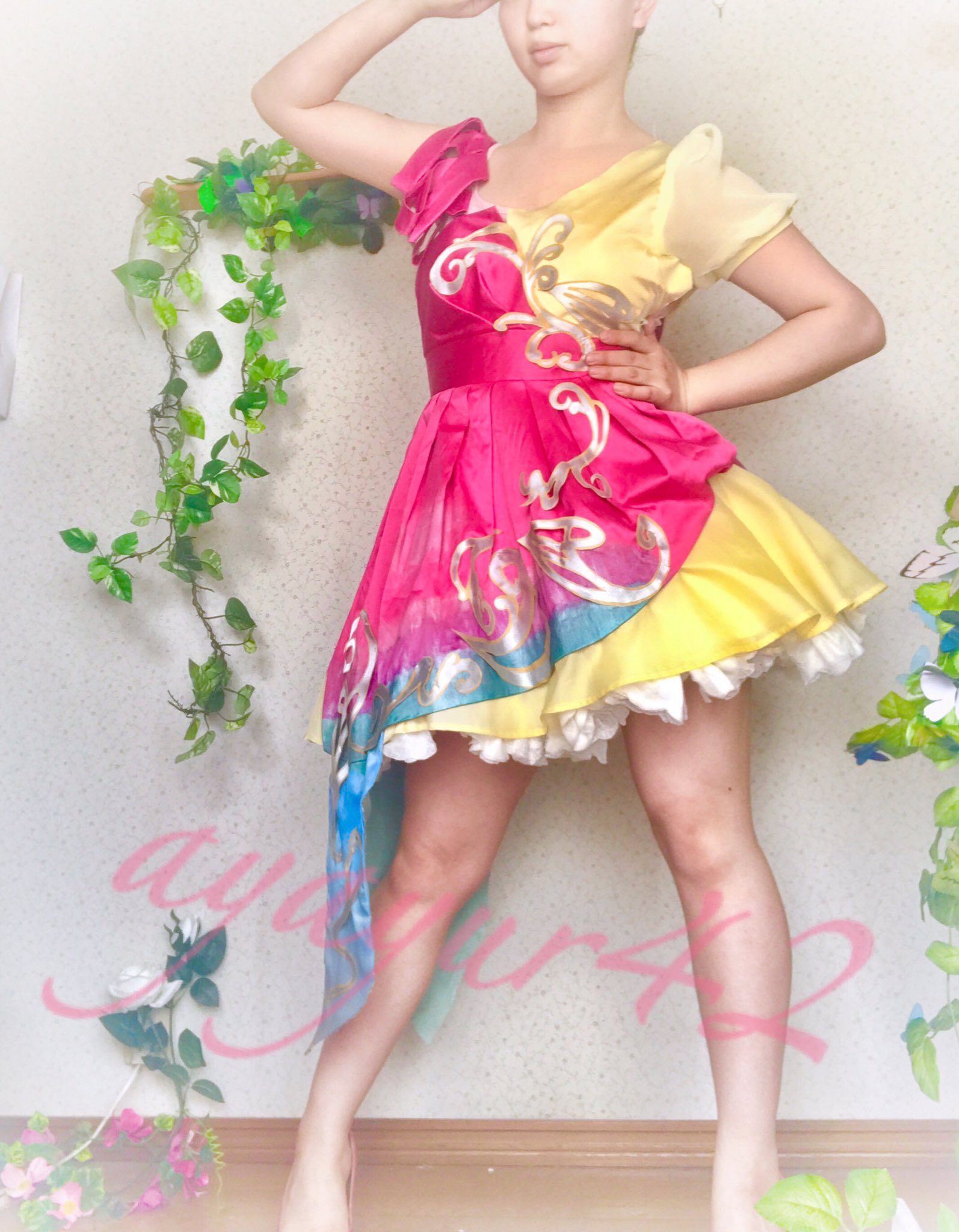 あやゆり🌱 on X: あやゆり🌱 on X: