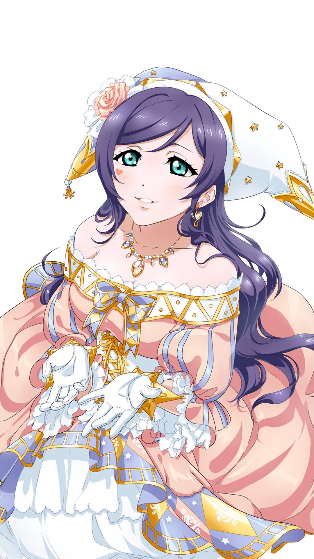 アニメファッショニスタ 鈴木さん ラブライブ どうも鈴木です ラブライブの東條希をツイートさせて頂きます D サンシャインとどっちの方が人気なんやろ 今のところリクエストはm Sの方が良くくるな ラブライバーと繋がりたい
