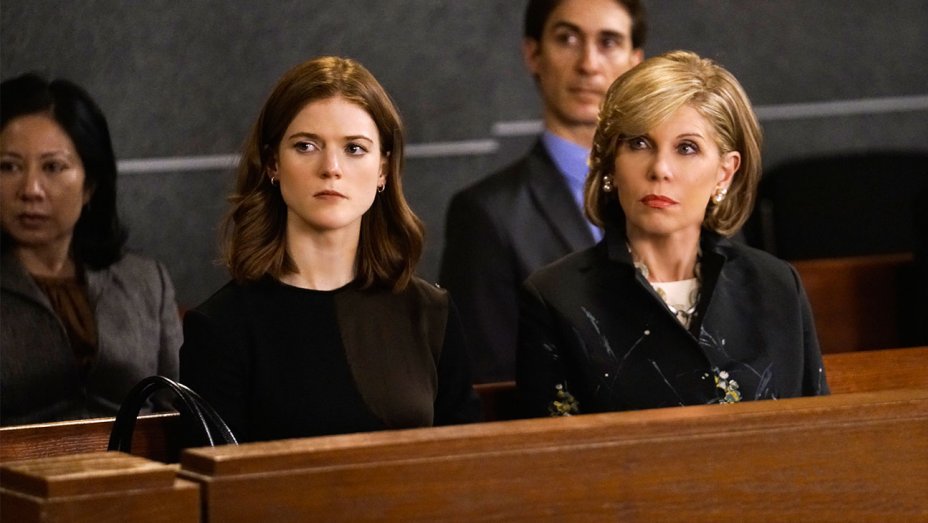 'The Good Fight' Sells to HBO Nordic, India's Zee thr.cm/in9beo https://t.co/2tDkpZ1Vfy