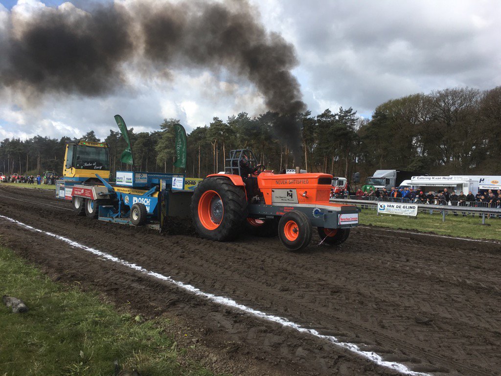 En we zijn los in Wekerom. 
#ntto #sdivisie