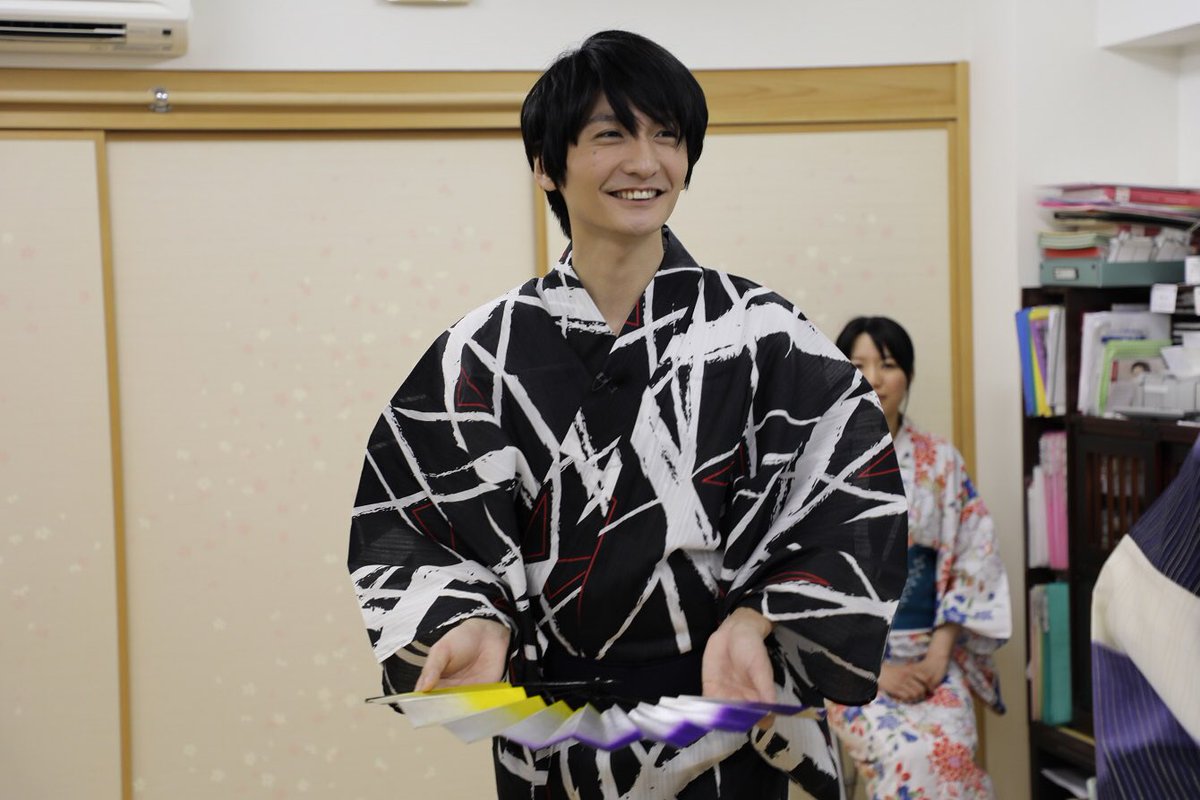Uzivatel 青二マネージャー ざわ Na Twitteru 島﨑信長 今夜 4 27 木 深夜0 30 深夜1 00 Cs放送tbsチャンネル2にて カブキブ 声優たちがドキドキ初体験 歌舞伎を学んじゃいます 後編 が放送されます 視聴環境が整ってる方は是非ご覧ください Hp Uzivatel 青二マネージャー ざわ Na Twitteru 島﨑信長 今夜 4 27 木 深夜0 30 深夜1 00 Cs放送tbsチャンネル2にて カブキブ 声優たちがドキドキ初体験 歌舞伎を学んじゃいます 後編 が放送されます 視聴環境が整ってる方は是非ご覧ください Hp