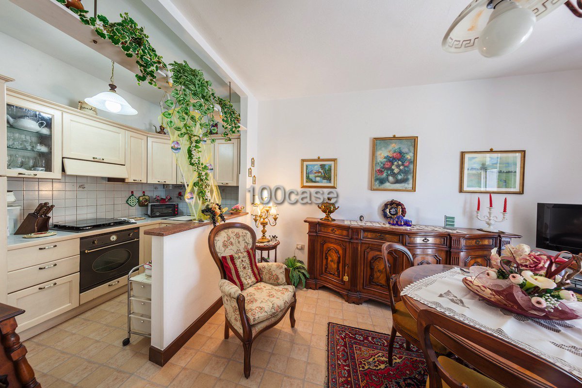 100_case's tweet image. #Toscana #AbbadiaSanSalvatore #vendita #appartamento @100case immobiliare100case.it