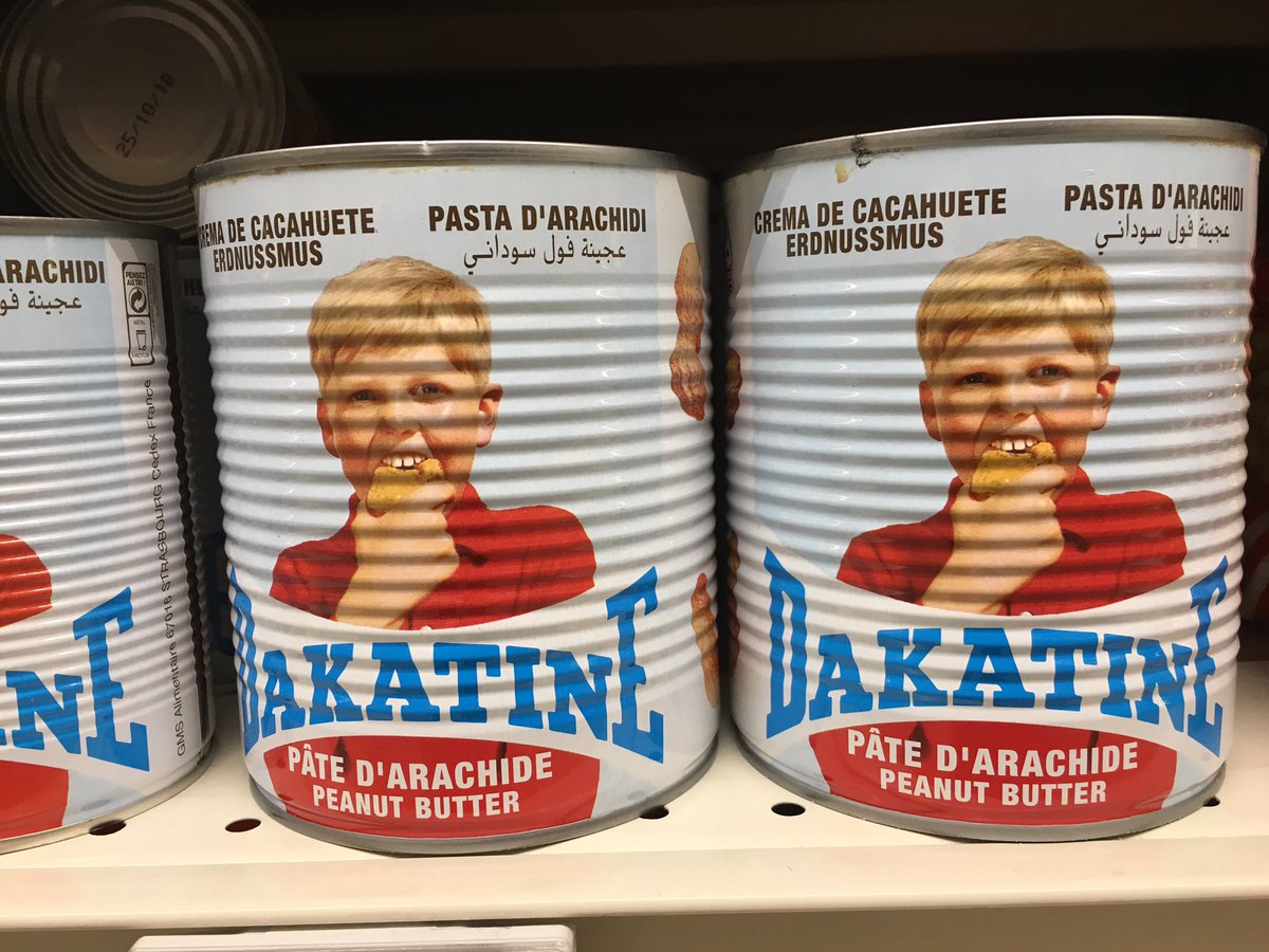 Wat houdt me bezig? Packaging design! Zelfs op #koningsdag