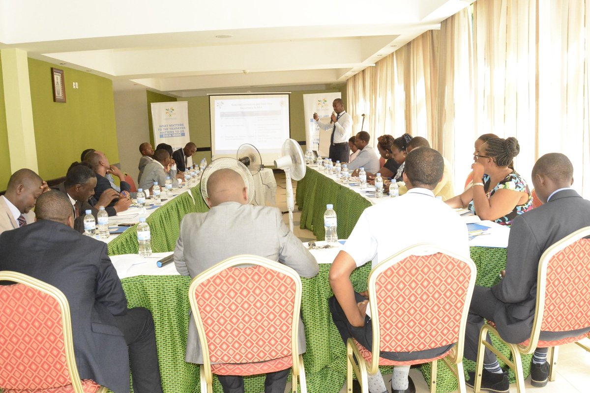 Rwanda Revenue Authority on Twitter: 