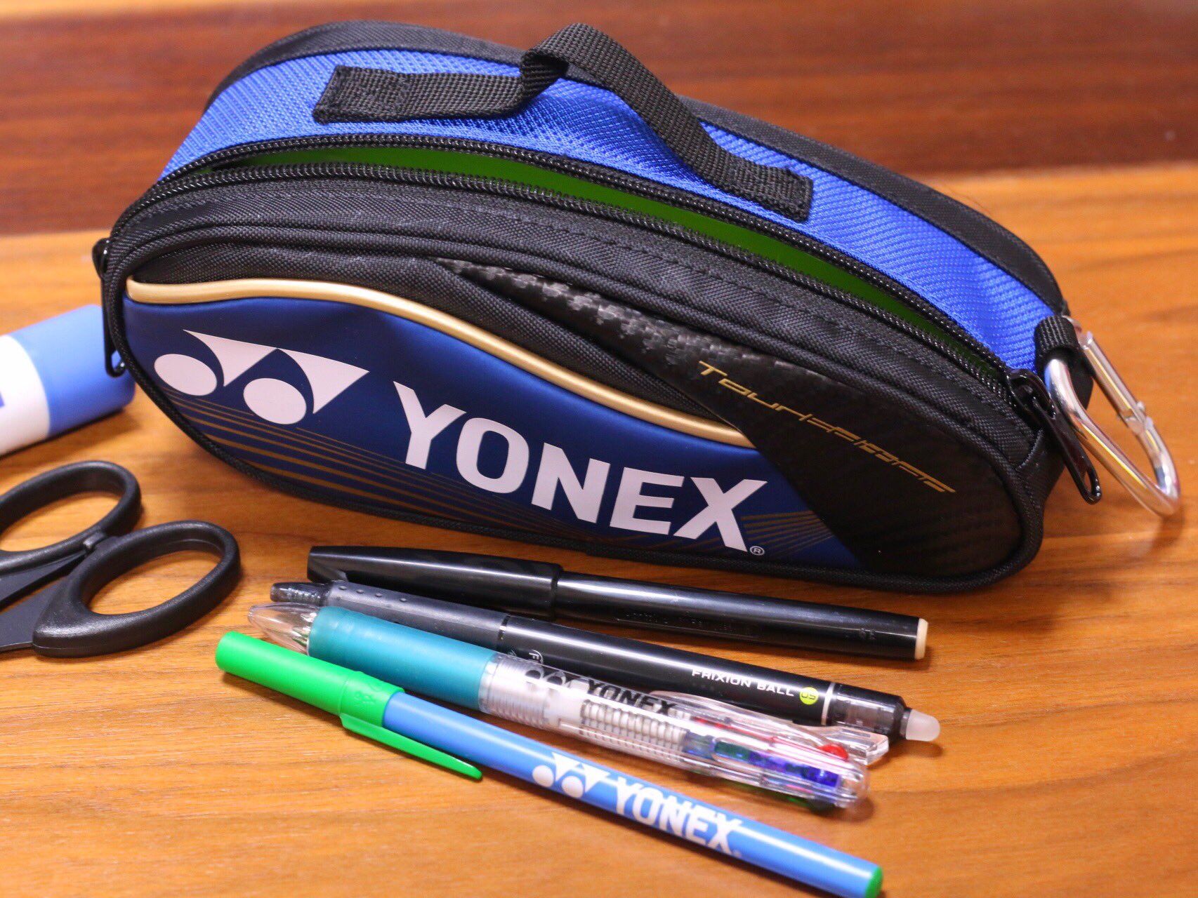ミニチュアラケットバッグ ヨネックスYONEX Racket テニス