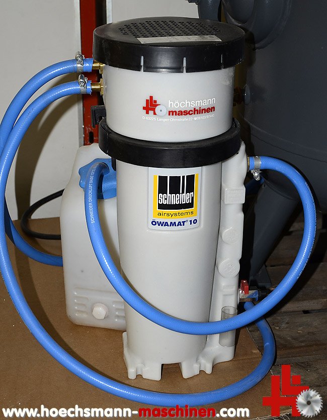 hoechsmannGmbH's tweet photo. in stock: SCHNEIDER UNM STS 660-10-270 XSDK compressor with air dryer DK 600 Eco visit https://t.co/KP4C0SDD1a #woodworking #hoechsmann https://t.co/VkeCXNVF5n