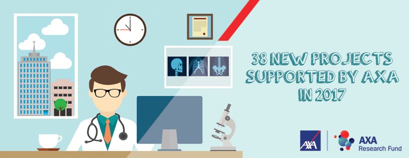 GwenComte's tweet image. Maurizio Filippone @EURECOM: one of the 38 projects supported by @AXAResearchFund  axa-research.org/en/projects/ma…  #DigitalHealth #data #TechRisks