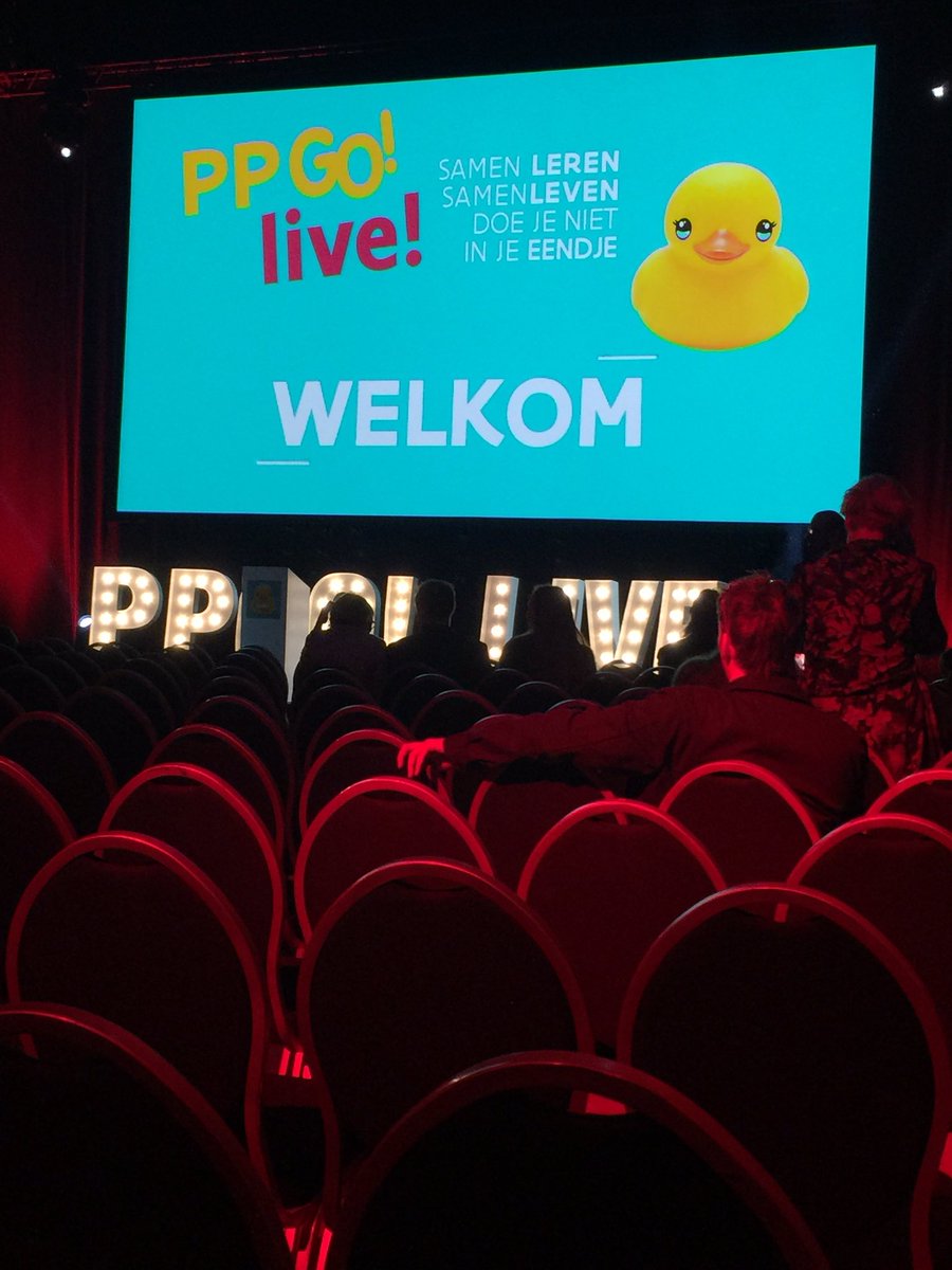 DDenivelle's tweet photo. Wij wachten op Ish #PPGOlive #actiefburgerschap #samenlerensamenleven https://t.co/XEyU3IbxCP