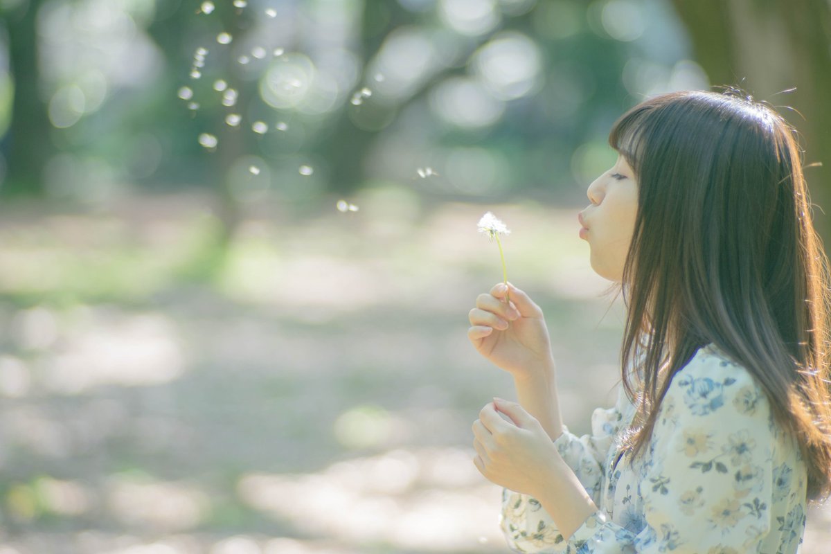 tim_camera's tweet image. フーーーっと

#ファインダー越しの私の世界 
#coregraphy 
#ポートレート