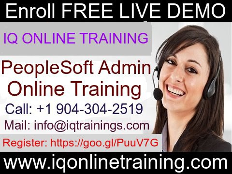 iqonlinetrainin's tweet image. #PeopleSoftAdmin Online Training FREE LIVE #DEMO……..
Register here: goo.gl/PuuV7G
#IQOnlineTraining
goo.gl/3urdaT