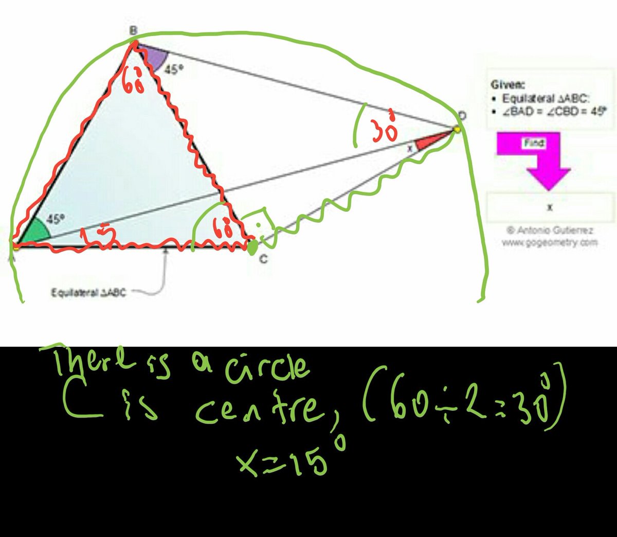 geomathry44's tweet image. #geomathry44 #gogeometry
