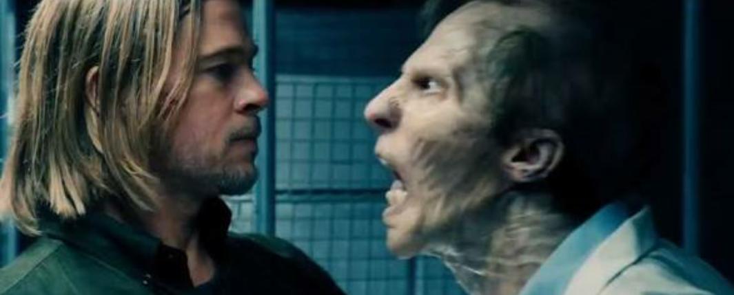 טוויטר Tee בטוויטר 一旦は製作保留になったブラッド ピット主演のゾンビ映画 ワールド ウォーz の続編が18年1月に撮影を開始する模様 監督はマーク フォースターに代わり セブン のデヴィッド フィンチャーになる予定で 公開日は早くて18年の טוויטר Tee בטוויטר 一旦は製作保留になったブラッド ピット主演のゾンビ映画 ワールド ウォーz の続編が18年1月に撮影を開始する模様 監督はマーク フォースターに代わり セブン のデヴィッド フィンチャーになる予定で 公開日は早くて18年の