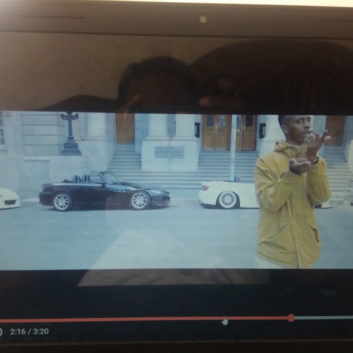 BlaQ_Slim's tweet photo. Please do Check out ma latest Visual Work 📽🙏🙏🙏

https://t.co/gEgo8lzQ8J https://t.co/U0GAqjBmmc