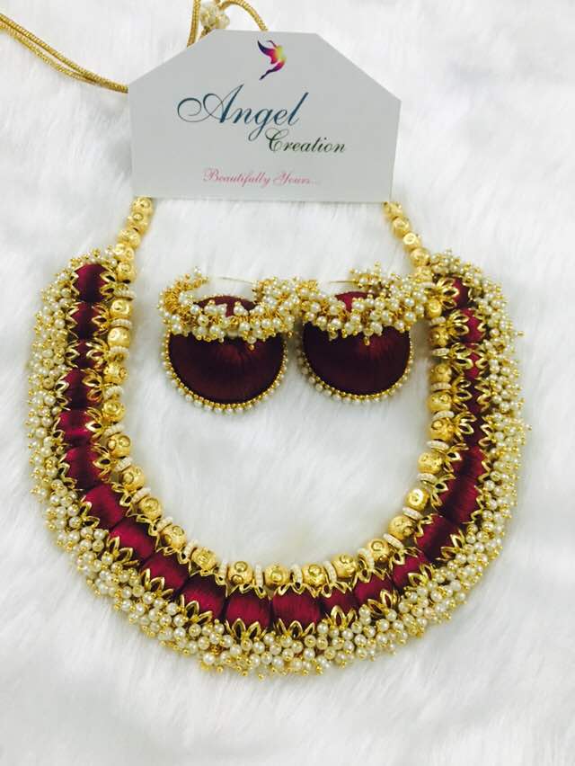 JalsaEvents's tweet image. Stall No. 1 has jewelry to steal your heart. Visit us &amp;amp; try the most fabulous jewelry of the latest style.