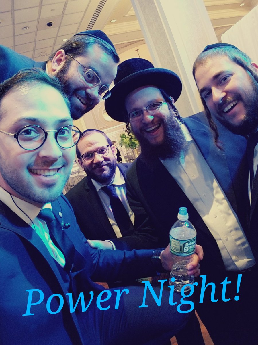 Avromi Basch (@avromibasch) on Twitter photo What an incredible energy tonight!
#jewishmusic #sax🎷
@quality_entertainmentqe 🎼
<a href="/mendypiano/">Mendy Hershkowitz</a> 🎹
<a href="/shloimedaskal/">Mysteriously Unnamed</a>🎙️
<a href="/Yankykatina/">Yanky katina</a> 🎸 What an incredible energy tonight!
#jewishmusic #sax🎷
@quality_entertainmentqe 🎼
<a href="/mendypiano/">Mendy Hershkowitz</a> 🎹
<a href="/shloimedaskal/">Mysteriously Unnamed</a>🎙️
<a href="/Yankykatina/">Yanky katina</a> 🎸