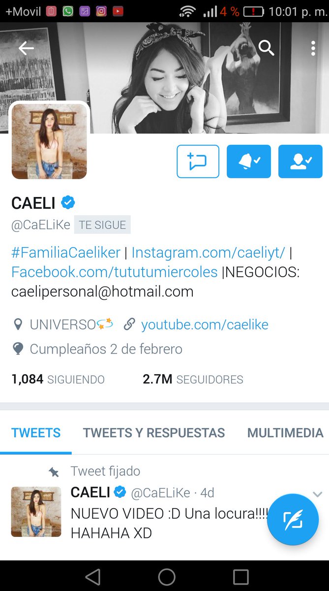 CaeliPanama's tweet photo. Hay es donde compruebas que cada esfuerzo tiene su recompensa!Los sueños si se cumplen💫
#PREMIOSMTVMIAW #MTVSUPERCAEYOSS #MTVACTAPPCAELI https://t.co/s8TYEaboqd