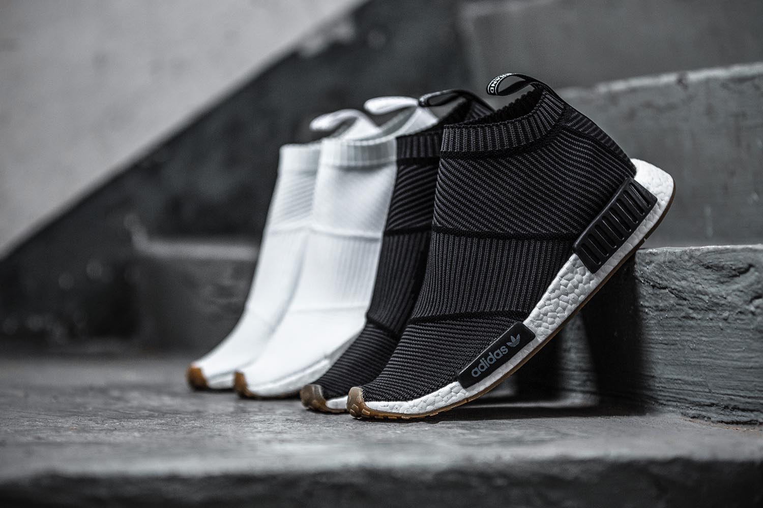 Nmd top cs1 zebra