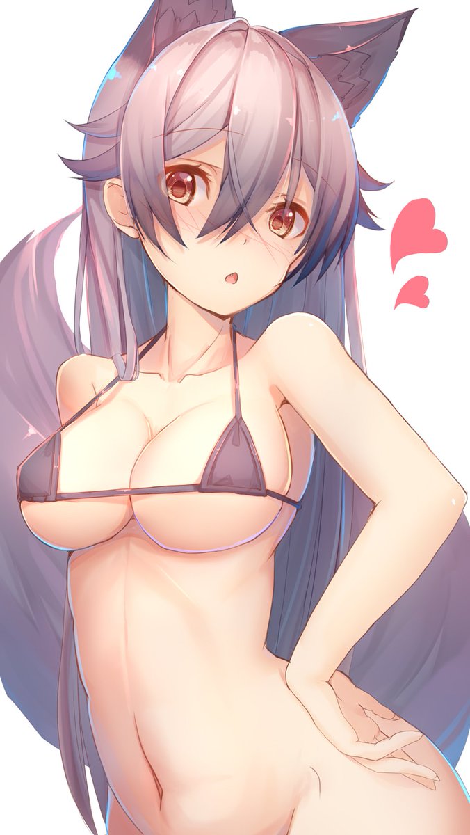 最近、服を描くのが面倒になってきてます。(裸の方が楽しいw) 