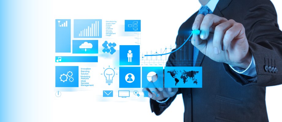 MFSYS_Software's tweet image. Business Intelligence Software: Understanding Microfinance buff.ly/2q8xQoP