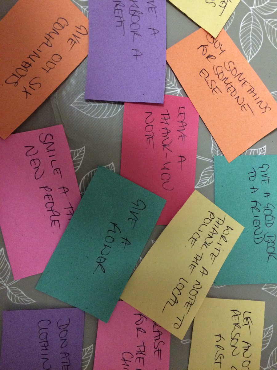 HazelLCottrell's tweet image. VERY early start to the day as there's lots going on! #CreativeNetworking - meeting with council re: #VisionShift and Pay it Forward Day