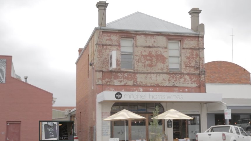 Smudge Eats (@smudge_eats) on Twitter photo Learn more about one of our favourite venues in Ballarat, <a href="/mitchell_harris/">Mitchell Harris Wines</a> ! vimeo.com/213593024/861c… Learn more about one of our favourite venues in Ballarat, <a href="/mitchell_harris/">Mitchell Harris Wines</a> ! vimeo.com/213593024/861c…