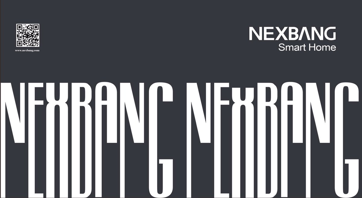 NEXBANG Smart Home