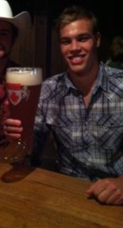 <a href="/nielsonTSN1260/">Dustin Nielson</a> sooo Taylor, how do you feel about Larsson's first ever 2 goal game?