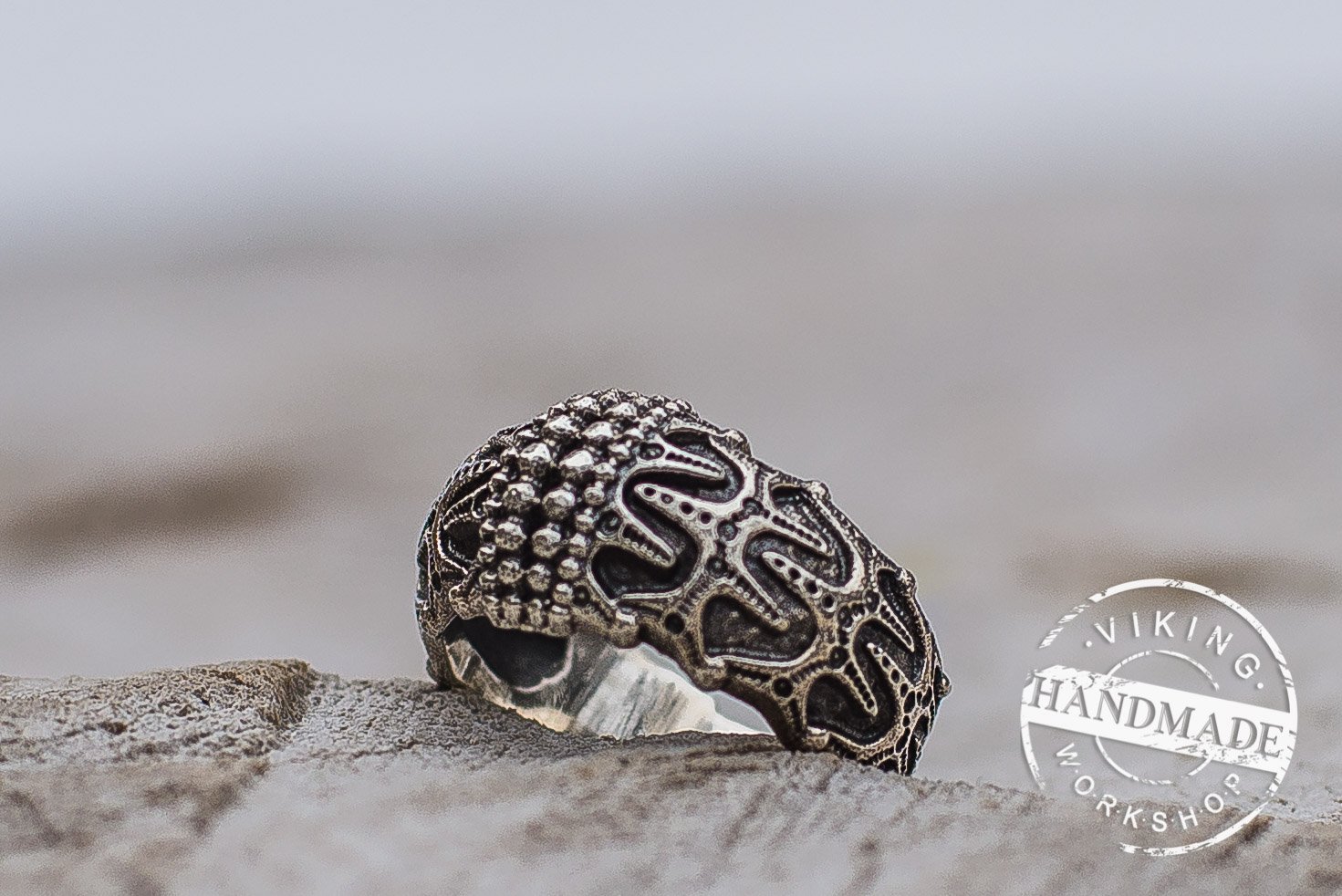 Odin's cheap ring draupnir