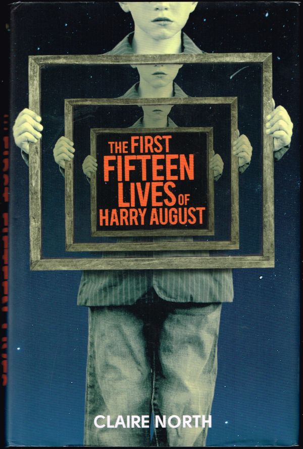 Happy birthday, Catherine Webb: 

 