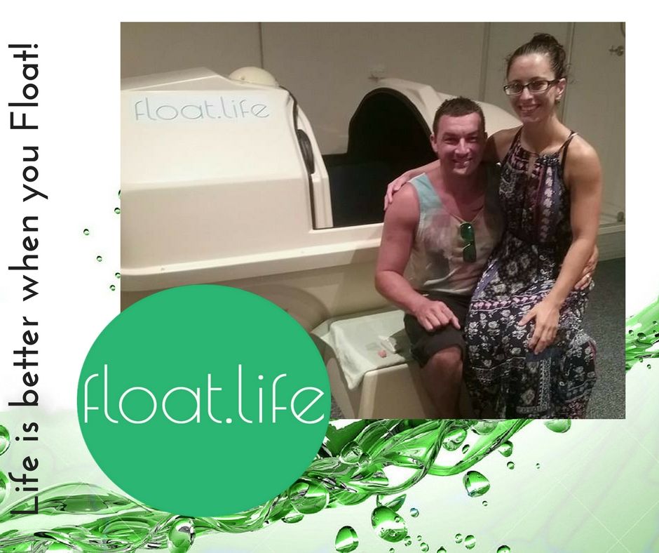 #thankyou for #floating with #floatlife #relax #unwind #goldcoastfloat