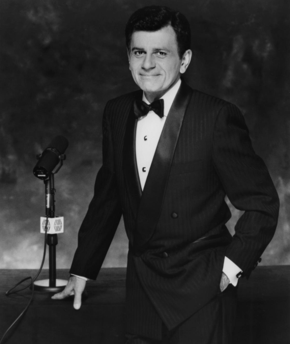 Happy Birthday to Casey Kasem, who would have turned 85 today! 