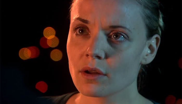 Happy Birthday to Christine Bottomley who played  Margaret Hopley in  Torchwood - A Day in the Death. 